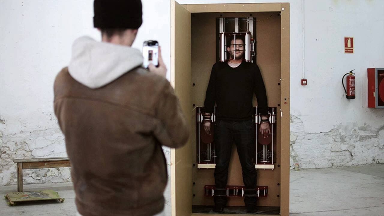 Backdrop – Cabina Relax