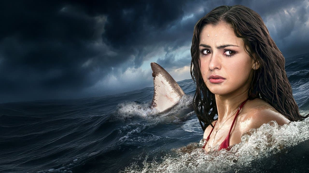 Backdrop – Shark Terror