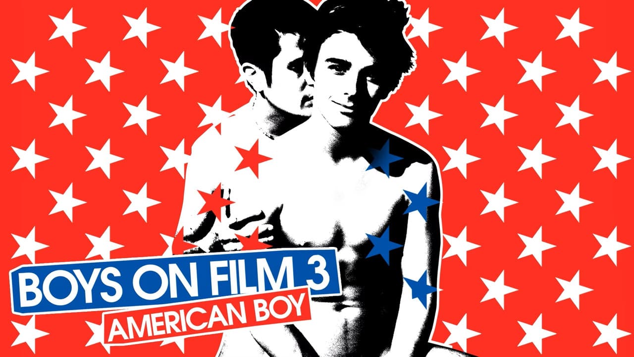 Backdrop – Boys On Film 3: American Boy