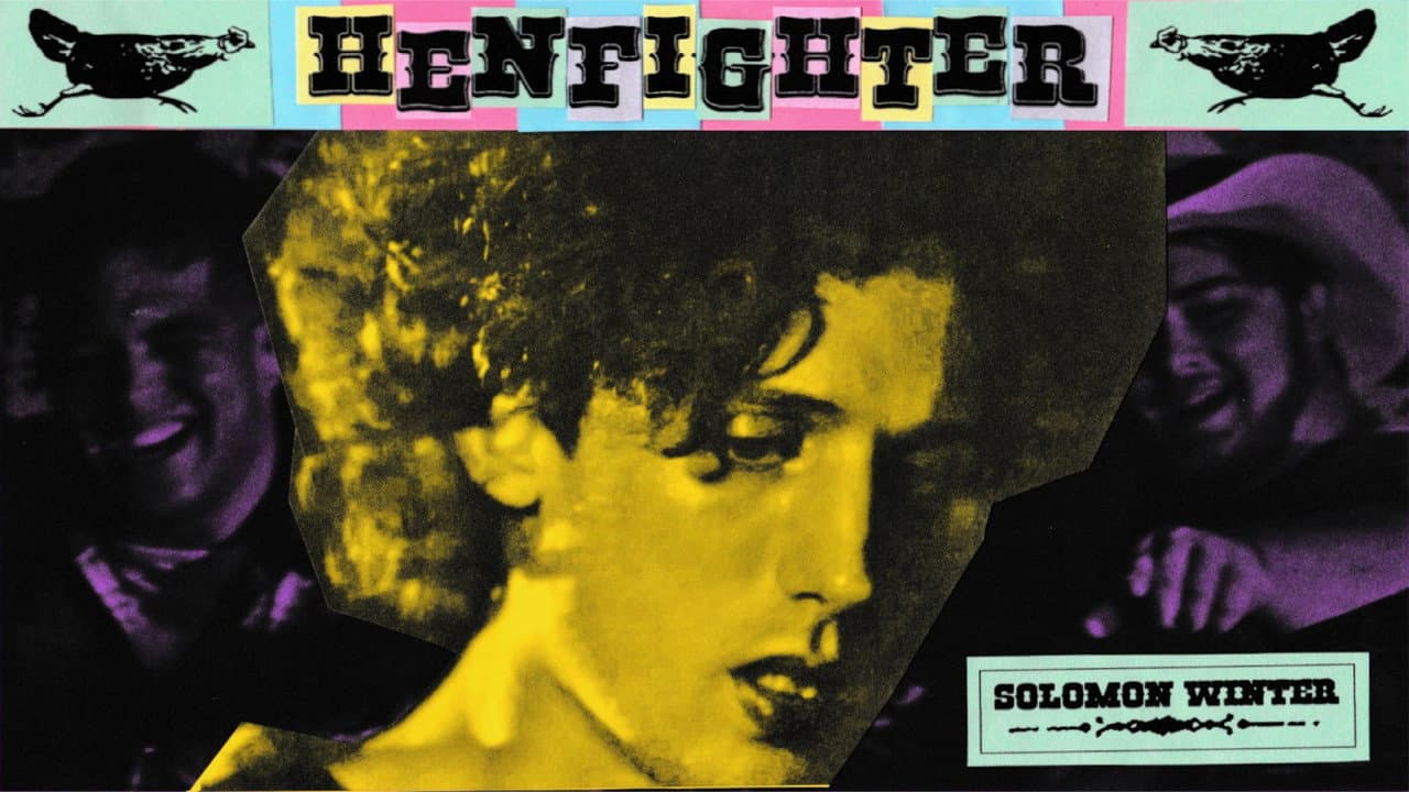 Backdrop – Henfighter