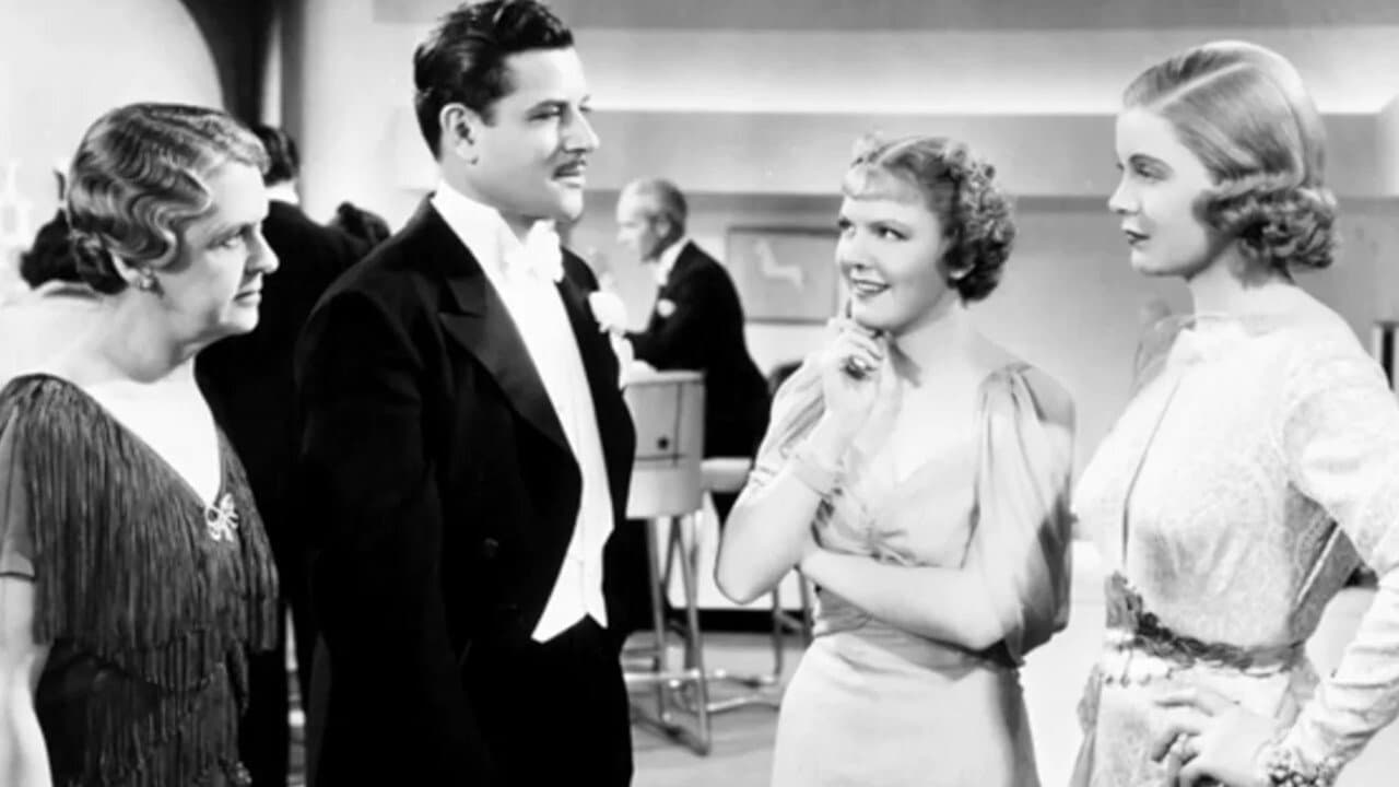 Backdrop – Her Husband's Secretary