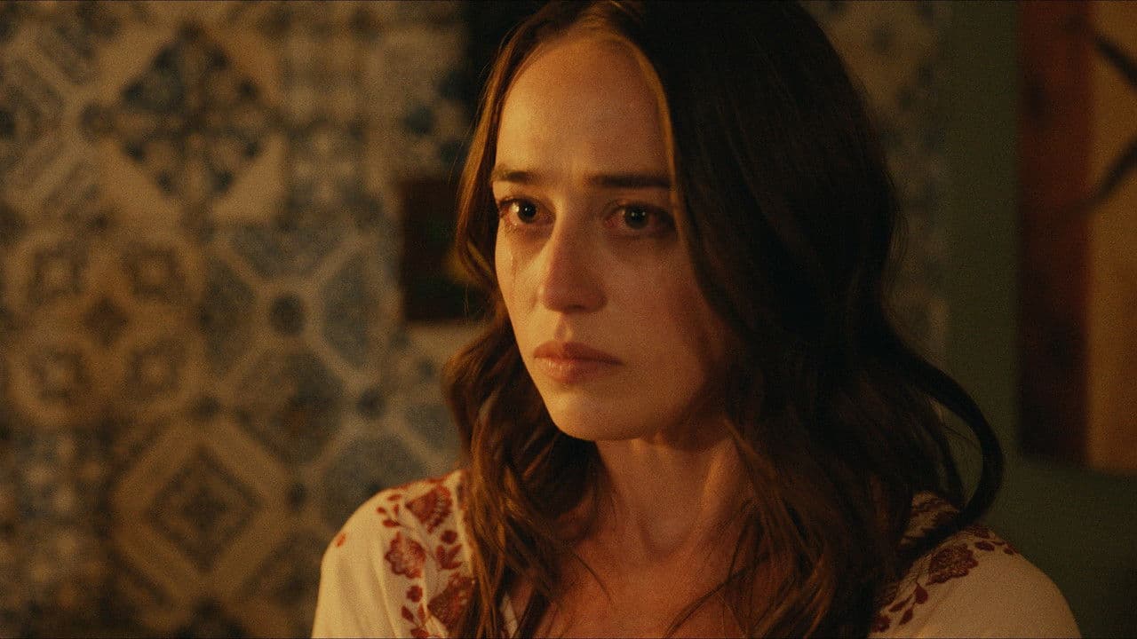 Backdrop – Never Better