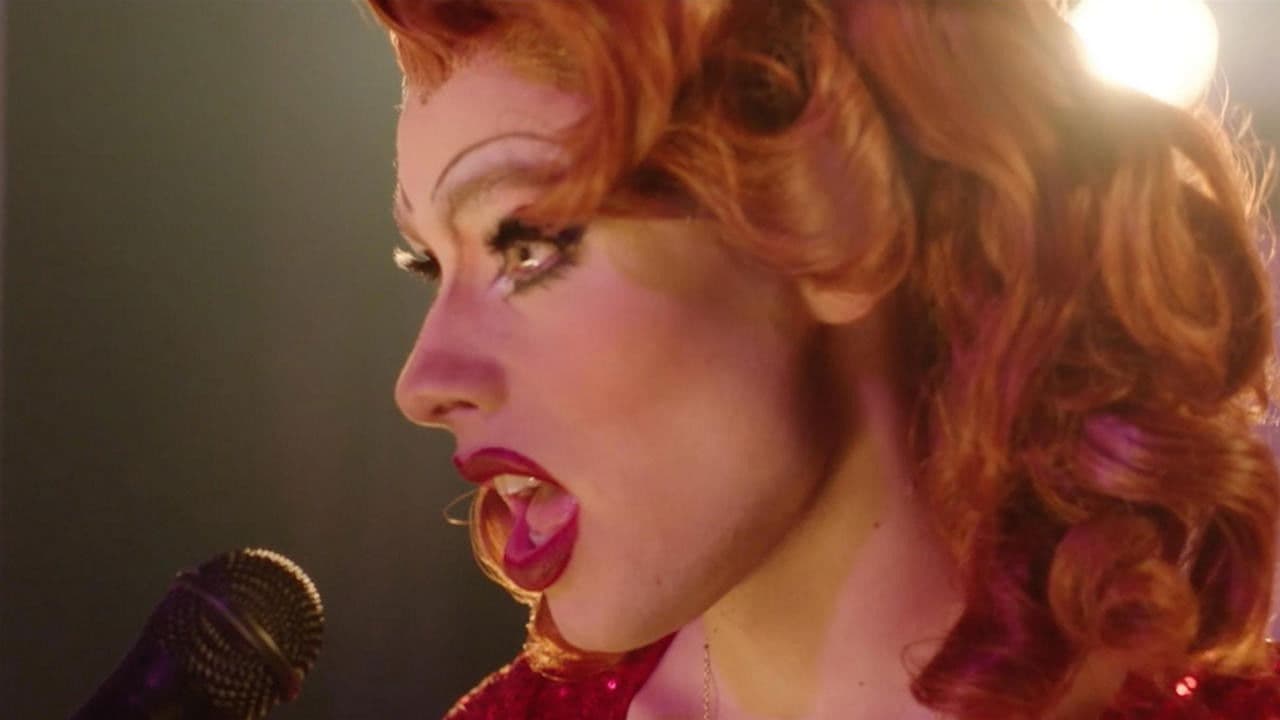 Backdrop – Sequins