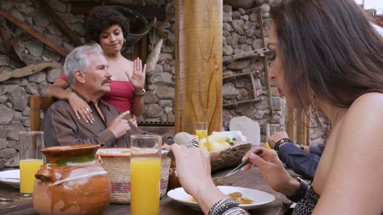 Backdrop – Las amantes del narco IV