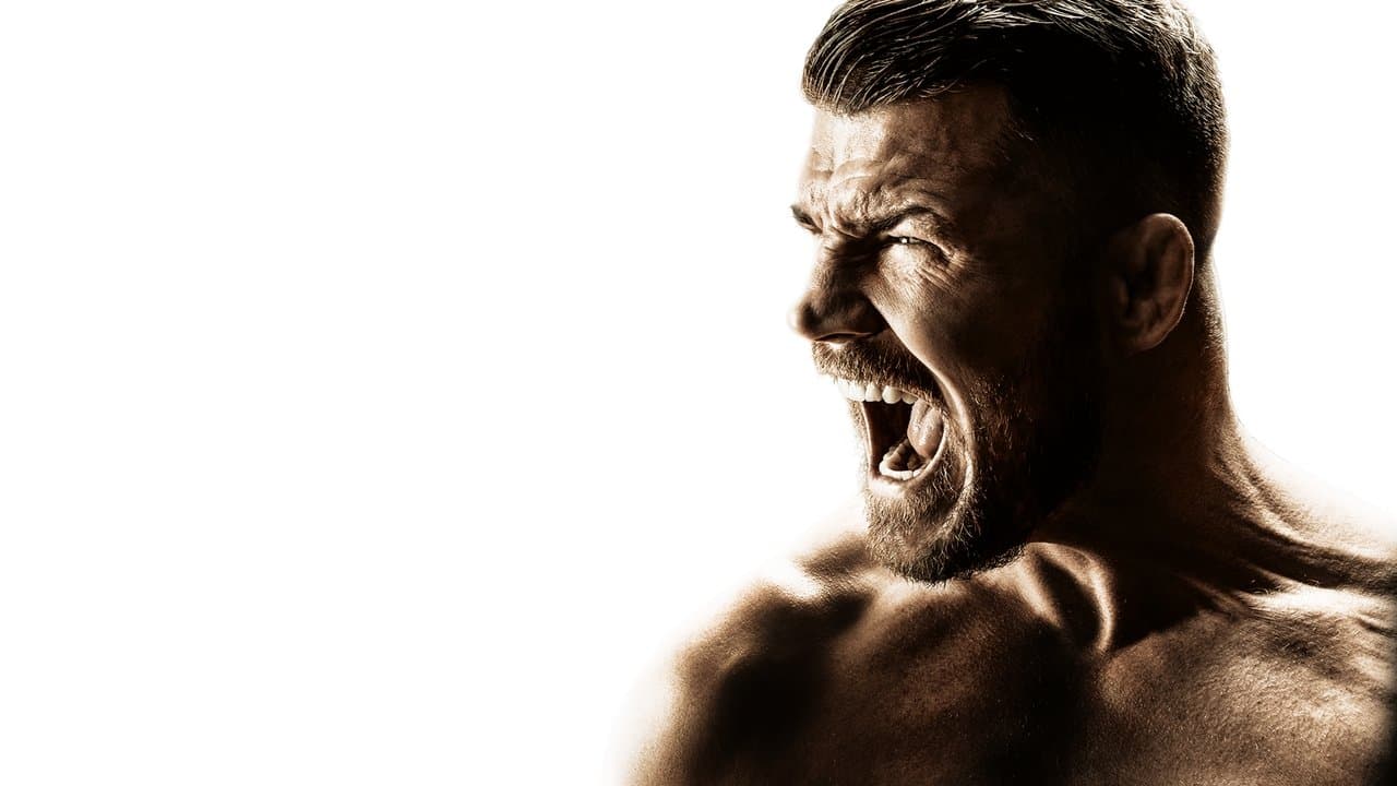 Backdrop – Bisping