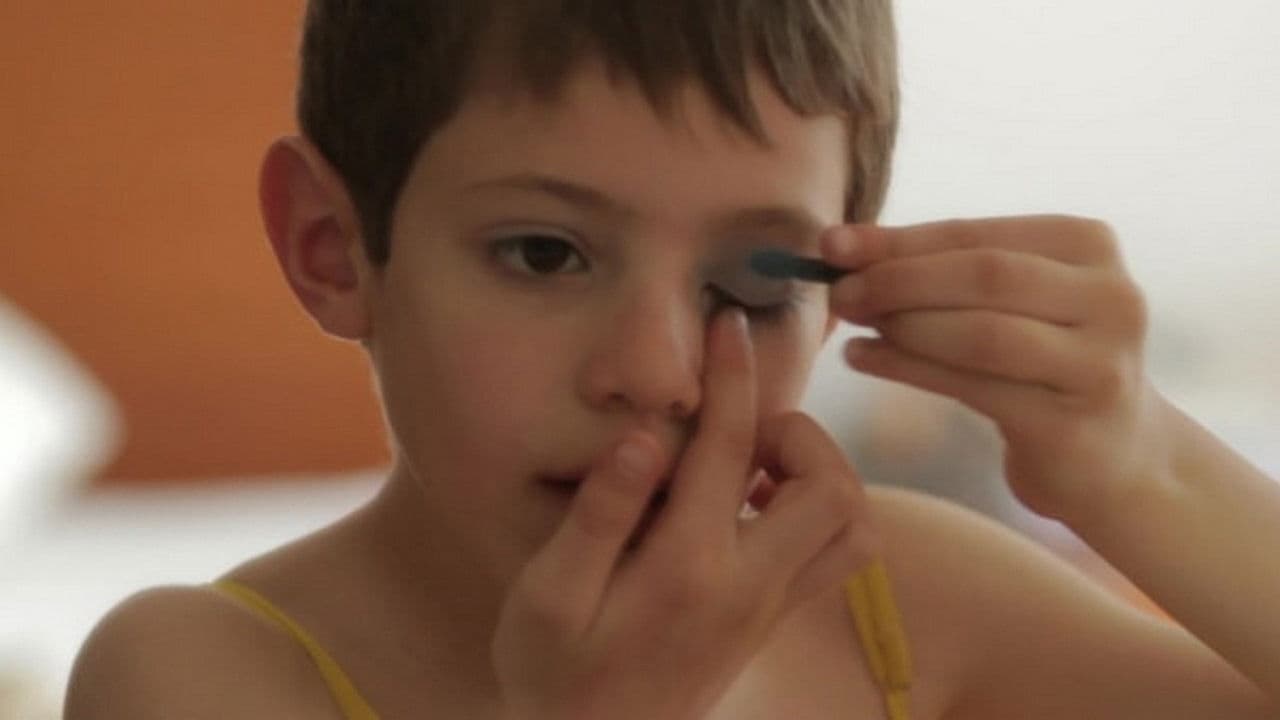 Backdrop – Reflection