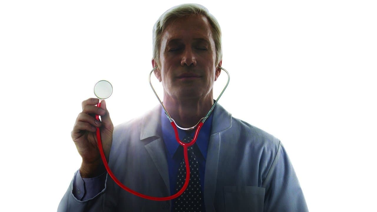 Backdrop – The Connection