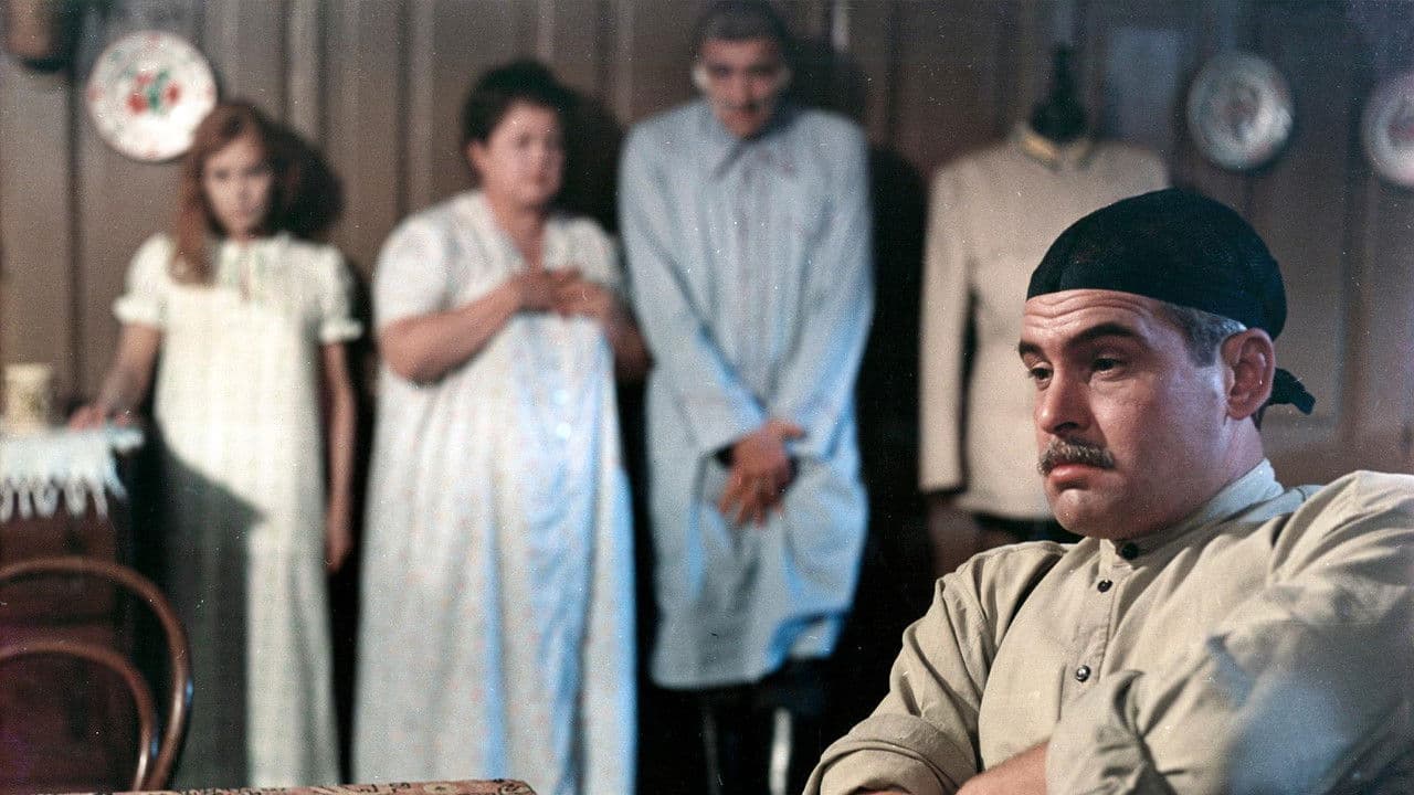 Backdrop – Familie Tóth