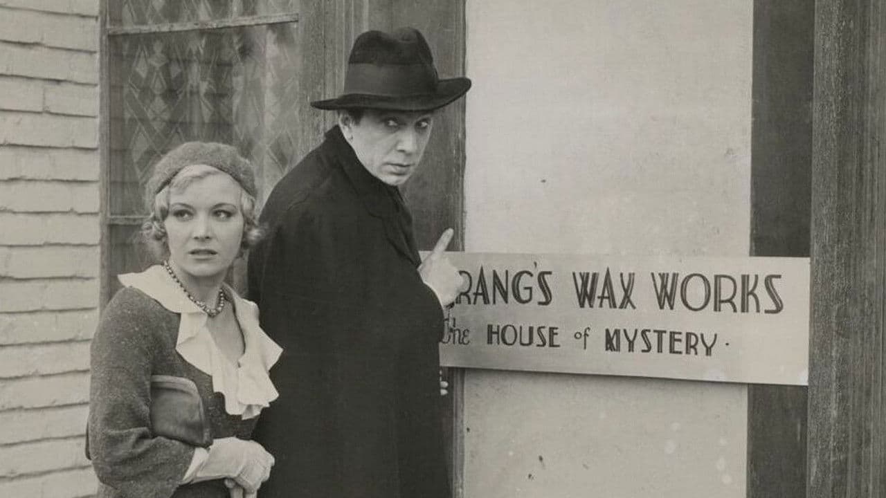 Backdrop – Shadow of Chinatown