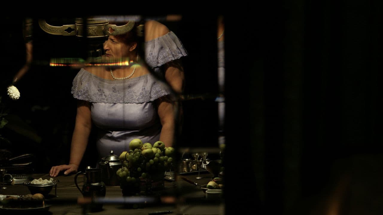 Backdrop – Las Meninas