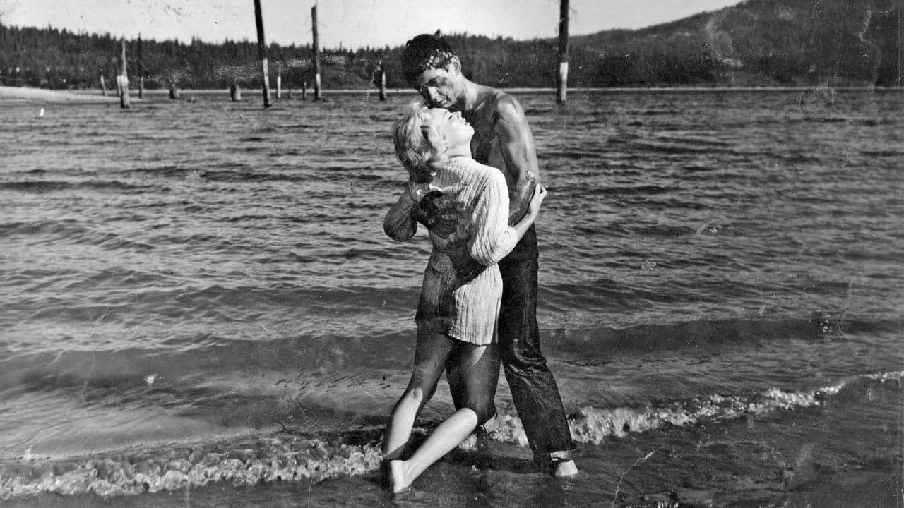 Backdrop – Honeymoon of Terror