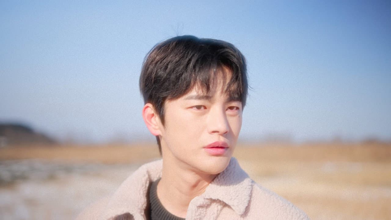 Backdrop – TRAP by SEO IN GUK