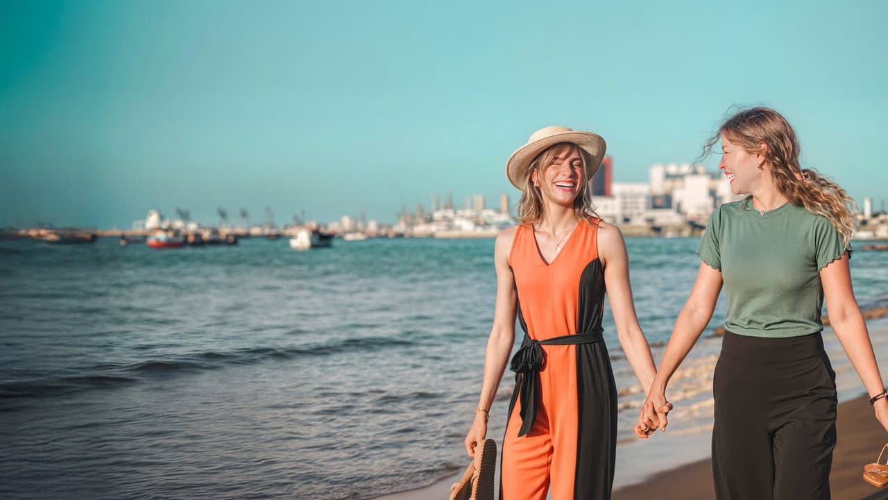 Backdrop – Milagre do Destino