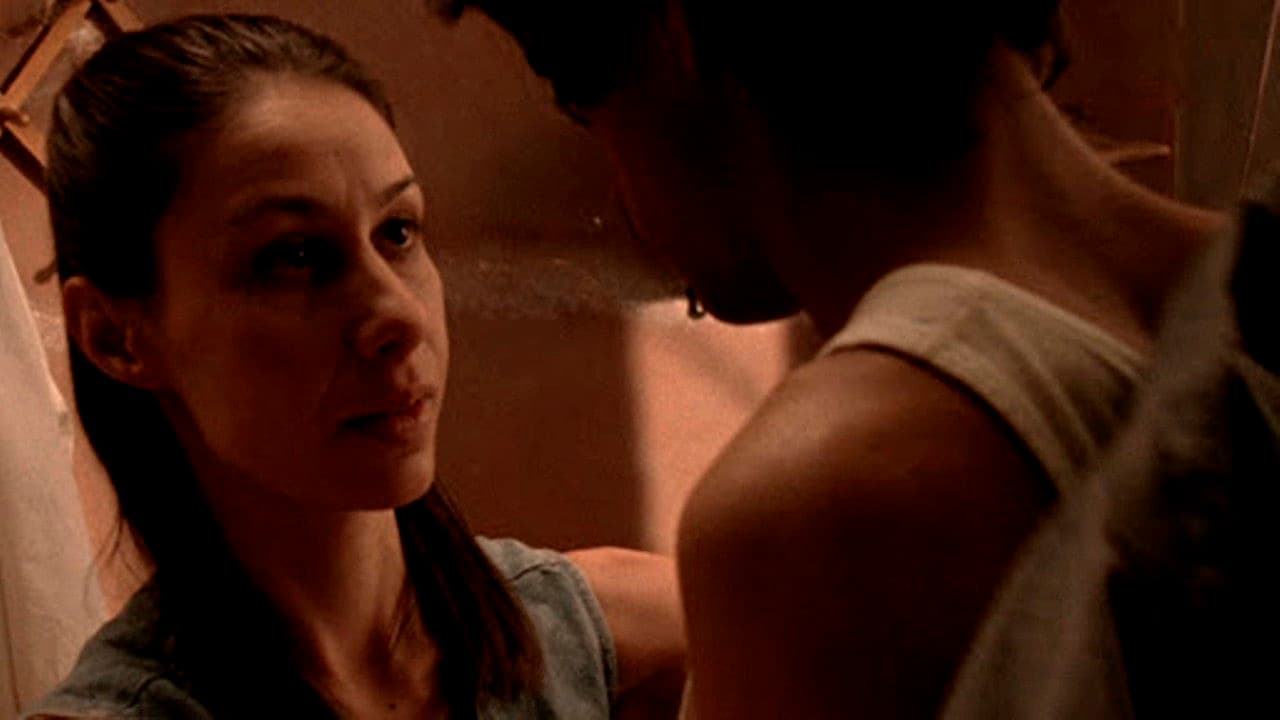 Backdrop – Noticias lejanas