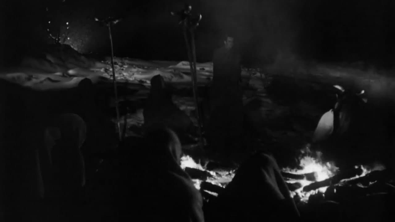 Backdrop – Midvinterblot
