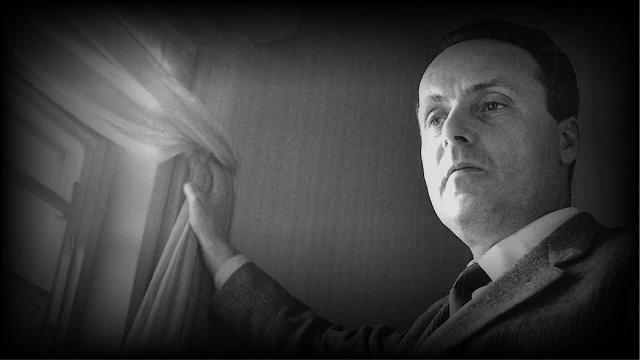 Backdrop – In Gran Segreto: Un Racconto Familiare su Giorgio Bassani