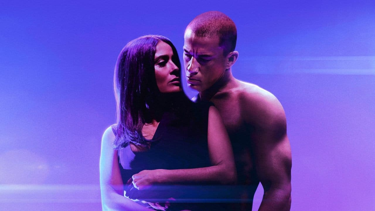 Backdrop – Magic Mike: The Last Dance