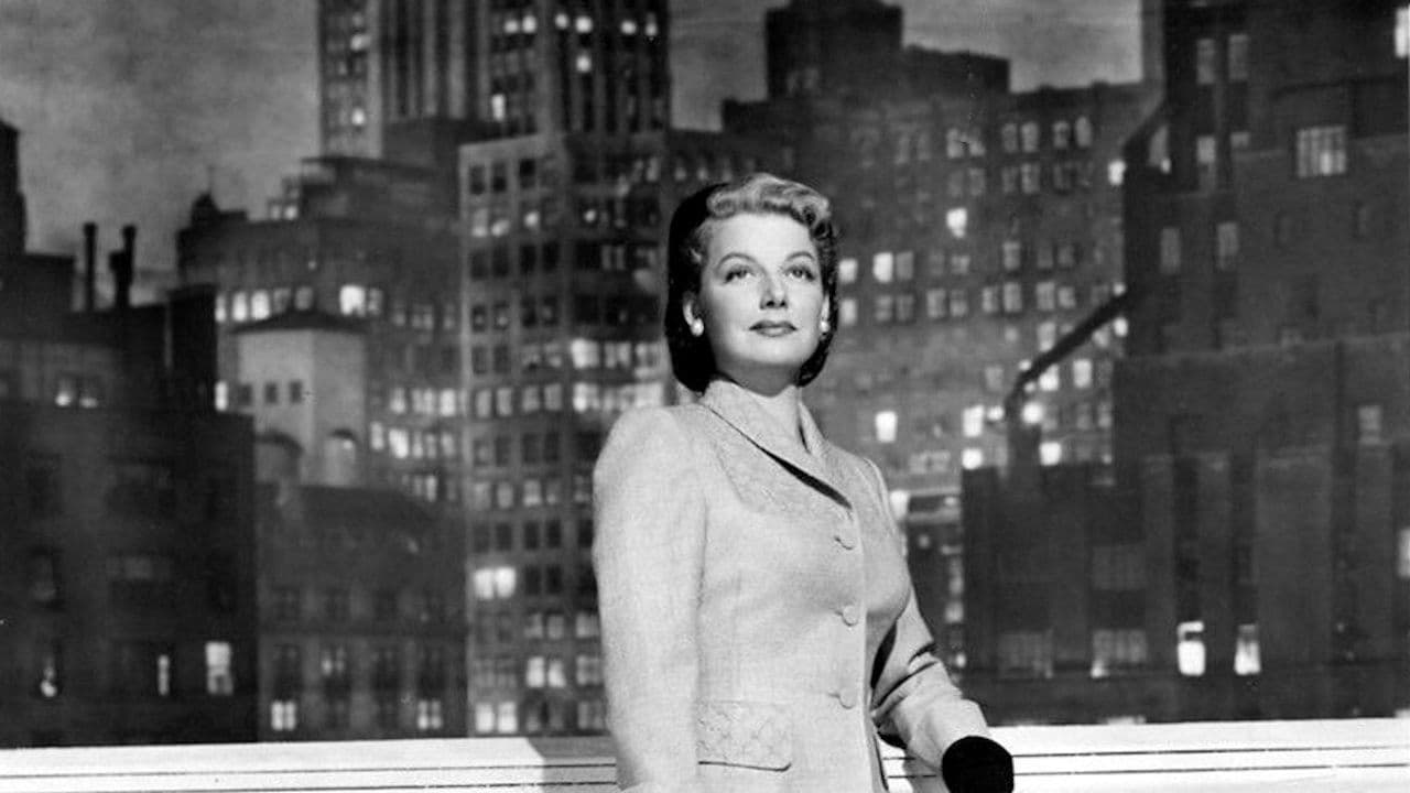 Backdrop – Anwalt des Verbrechens