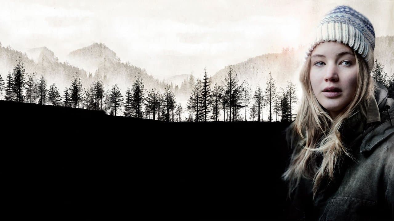 Backdrop – Winter's Bone