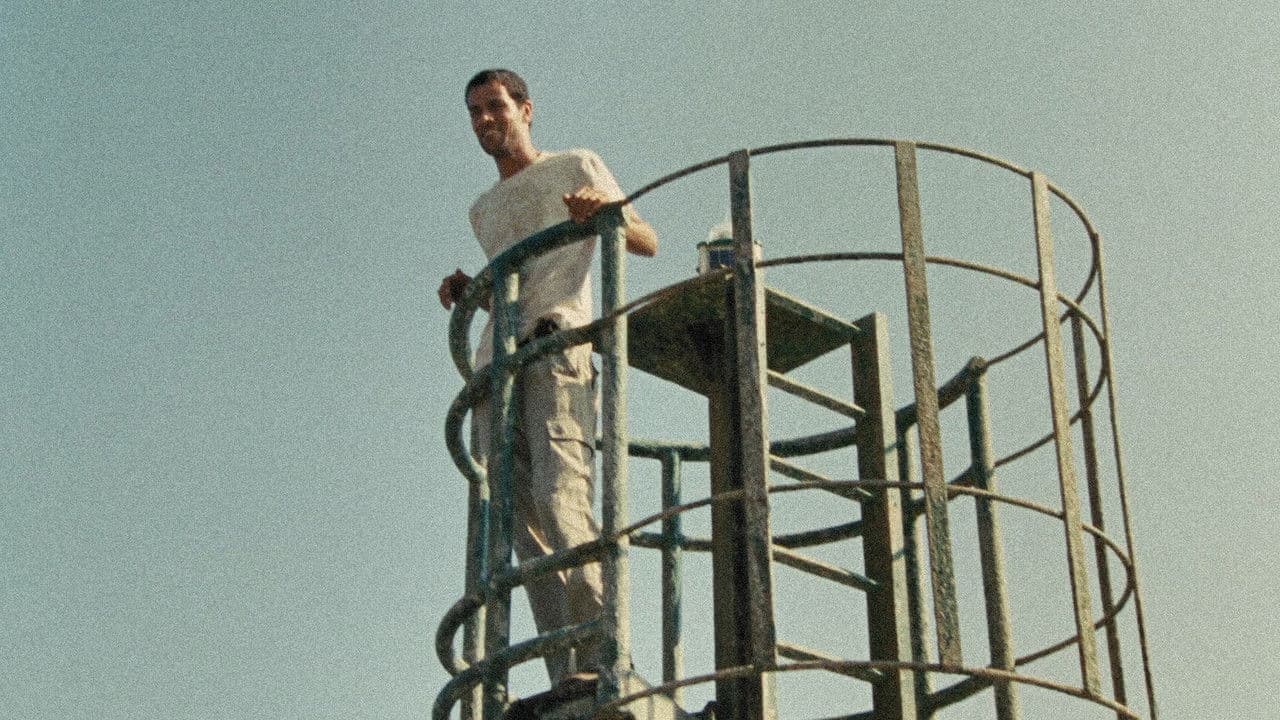 Backdrop – ملح هذا البحر