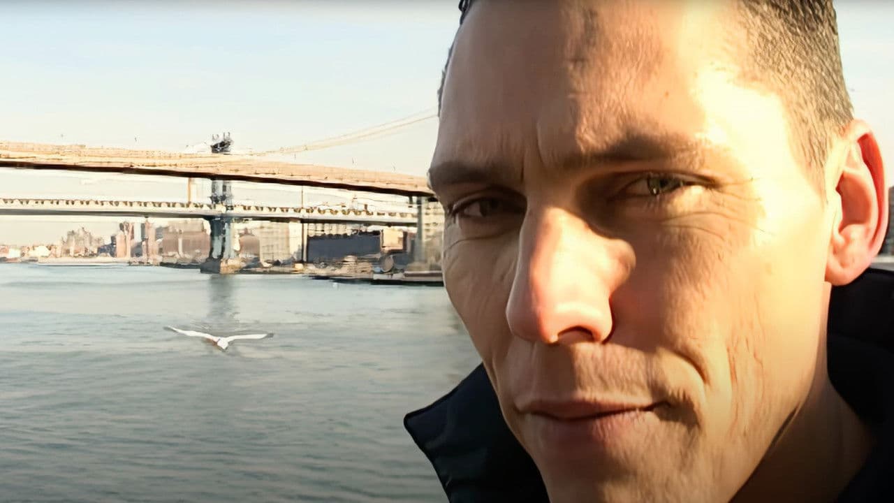 Backdrop – Tiësto: Another Day at the Office