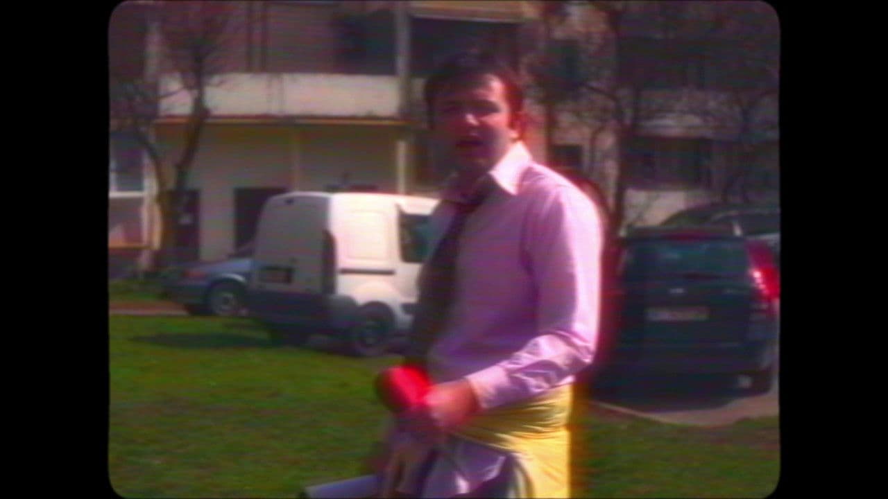 Backdrop – Круїзна Сенсація