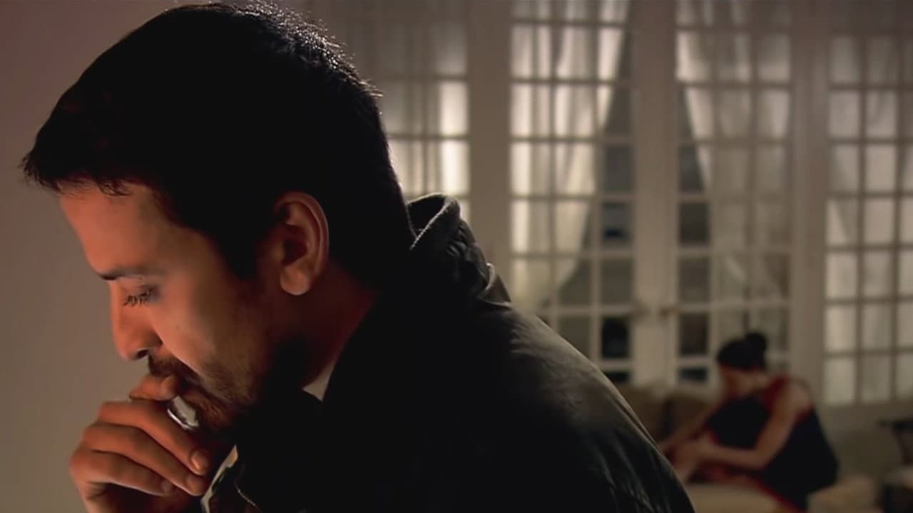 Backdrop – Procrastination