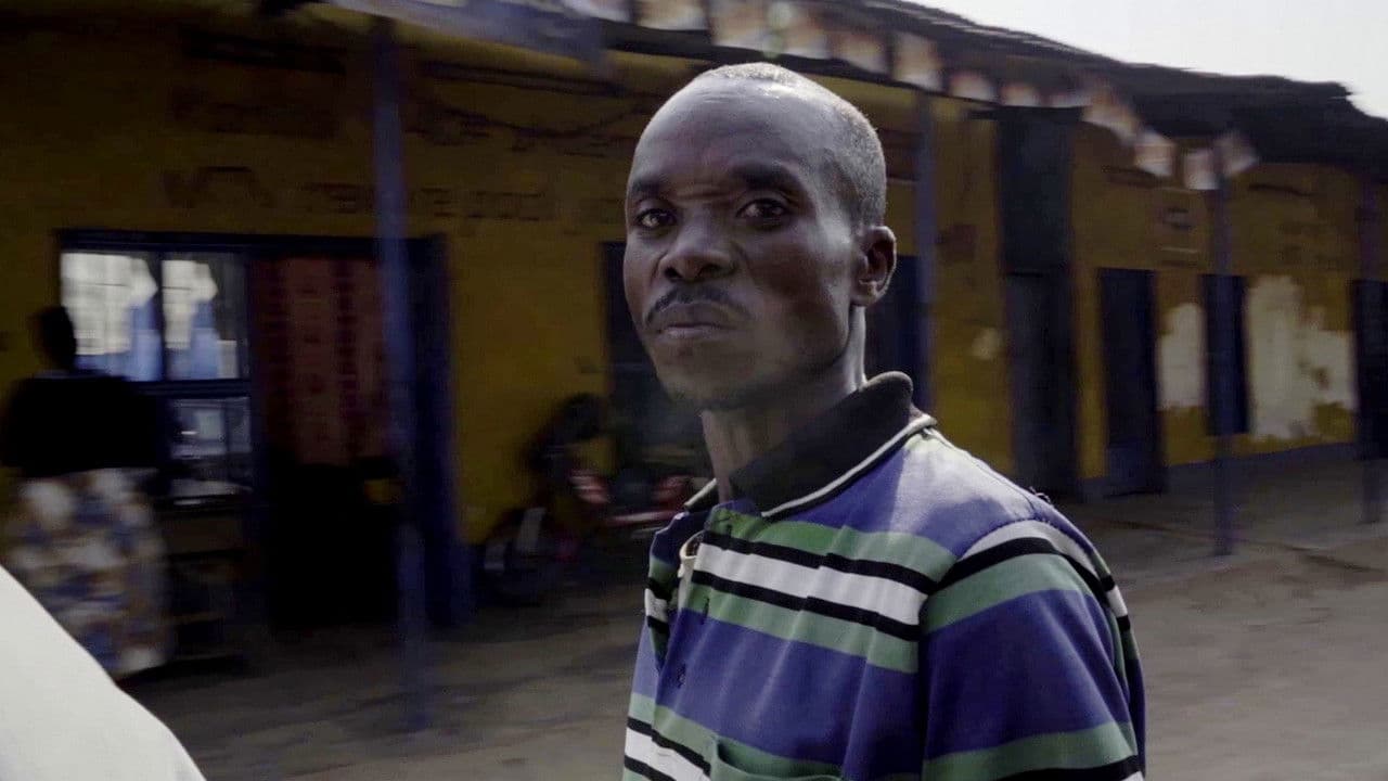 Backdrop – La agencia