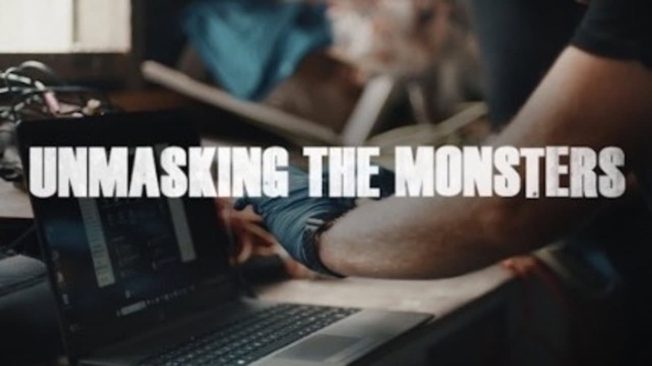 Backdrop – Unmasking the Monsters
