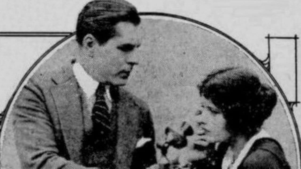 Backdrop – First Love