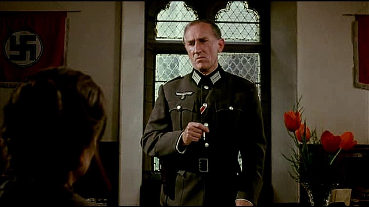 Backdrop – Die Zuflucht