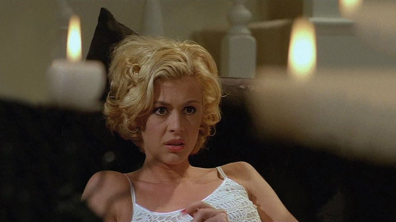 Backdrop – The Hyena