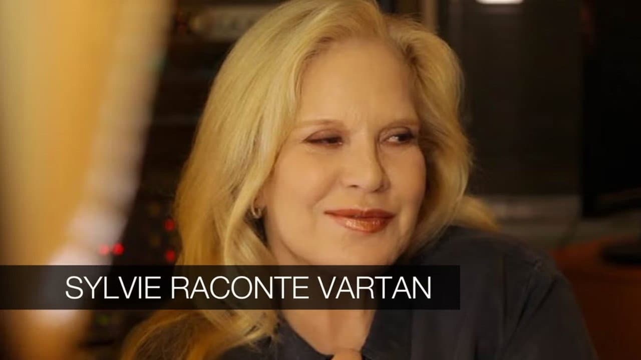 Backdrop – Sylvie raconte Vartan