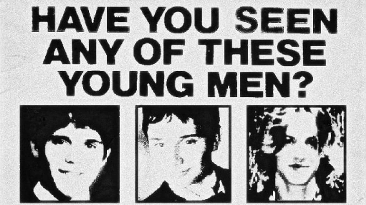 Backdrop – The Mothman Tapes