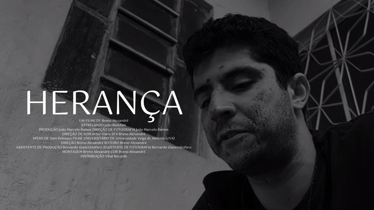 Backdrop – HERANÇA