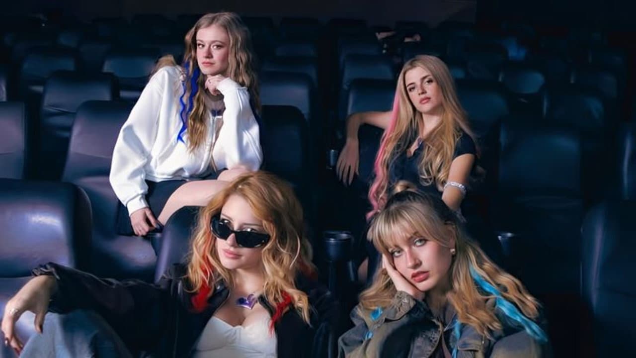 Backdrop – K4OS 4EVER (Short Film)
