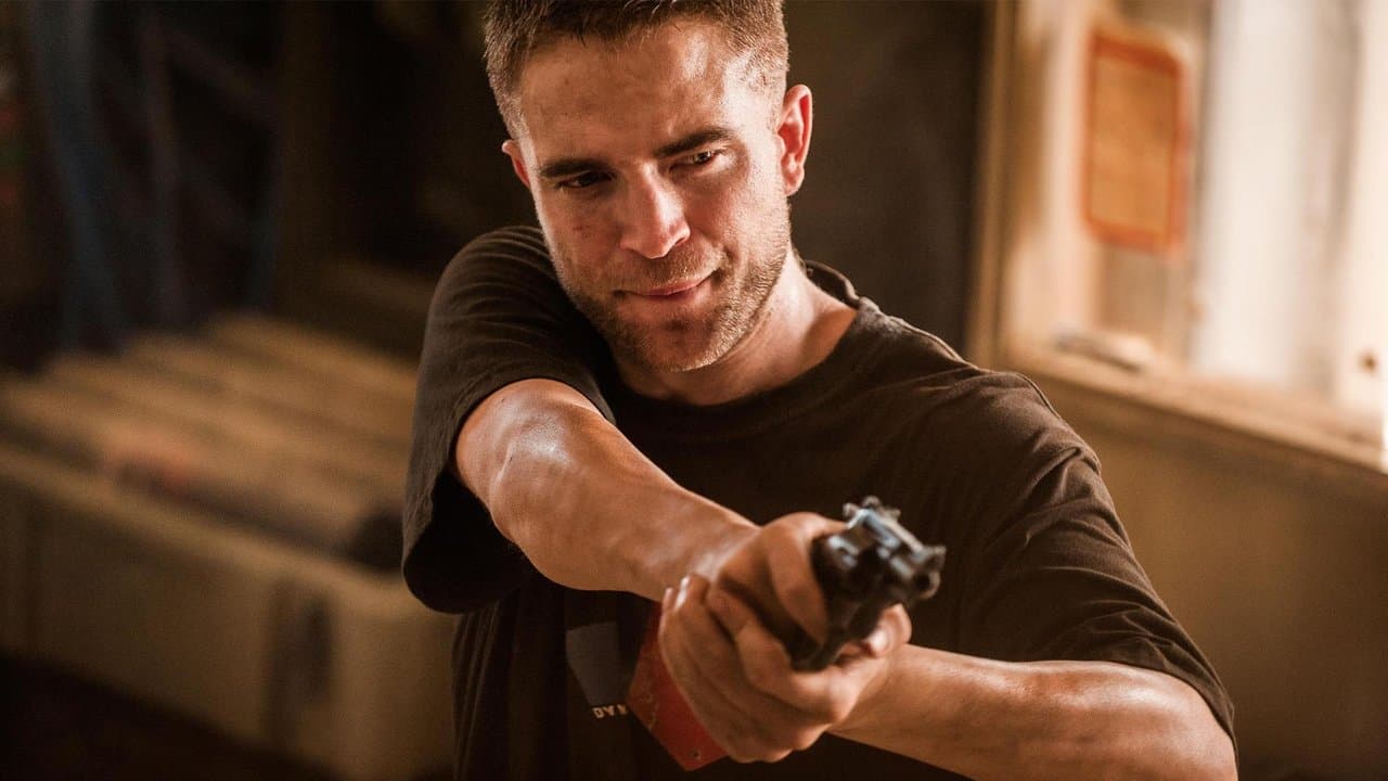 Backdrop – The Rover