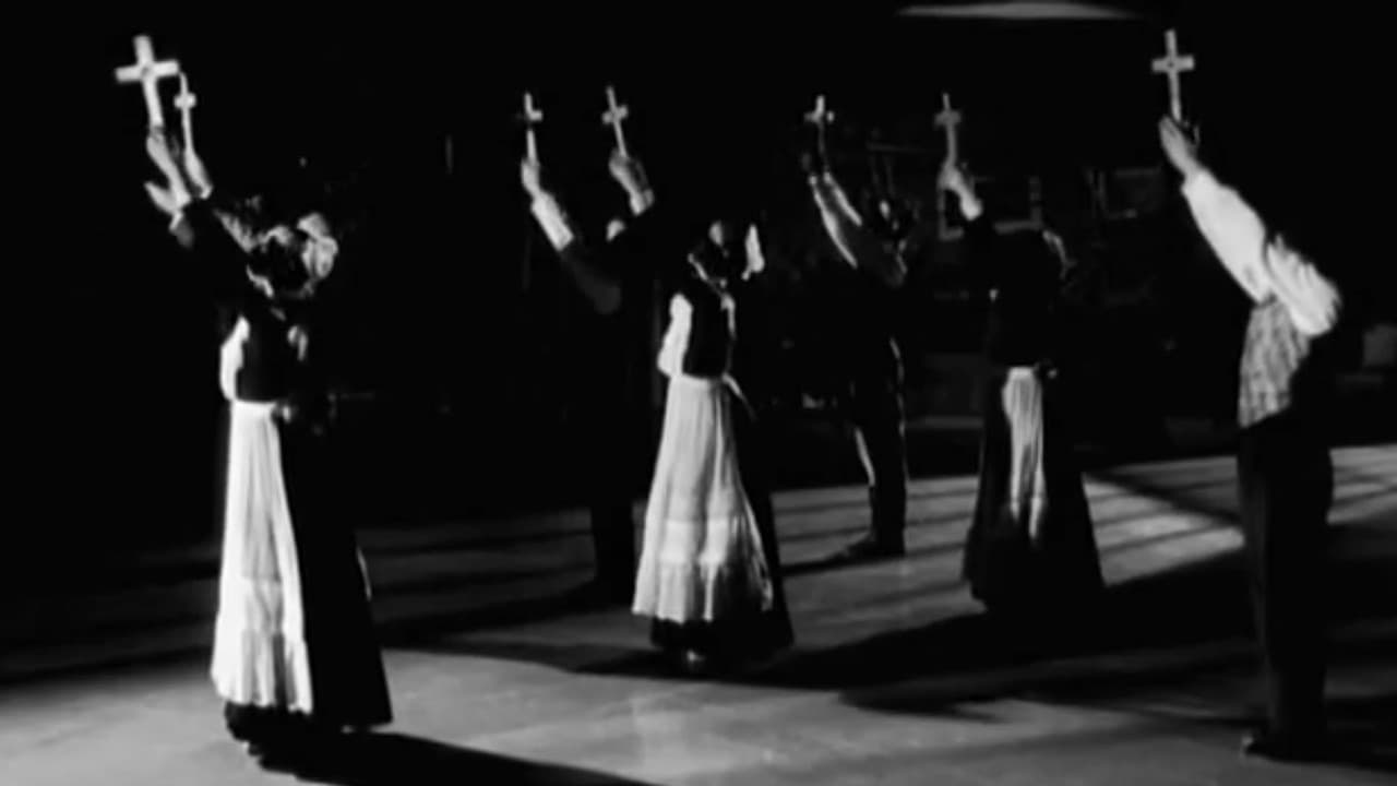 Backdrop – Dracula: Pages from a Virgin's Diary