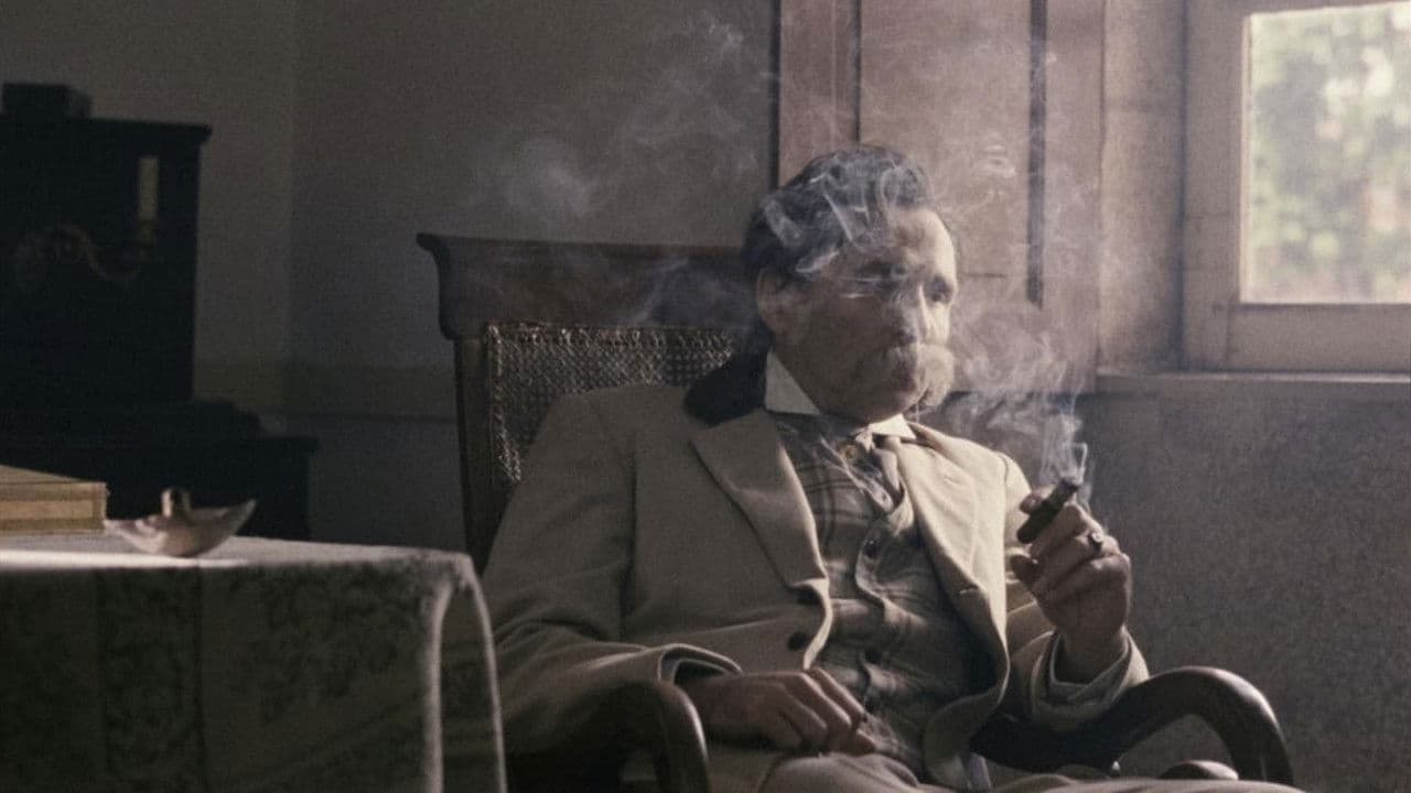 Backdrop – O Dia do Desespero