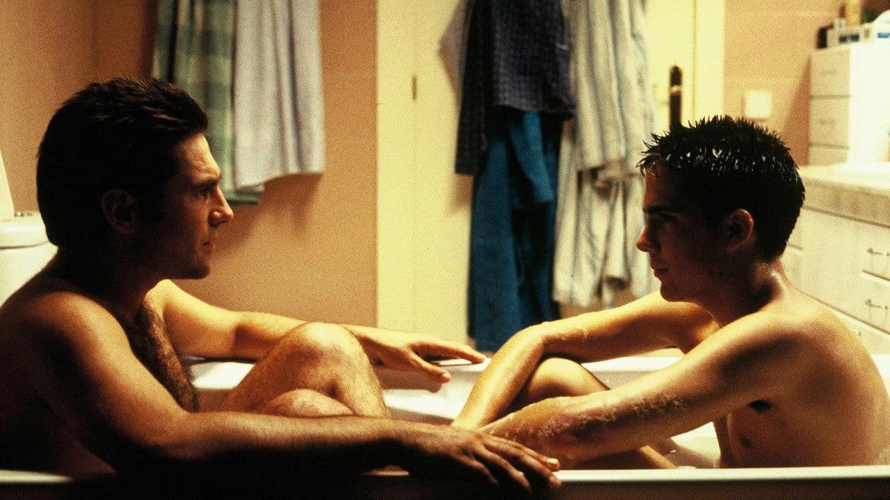 Backdrop – Carícies