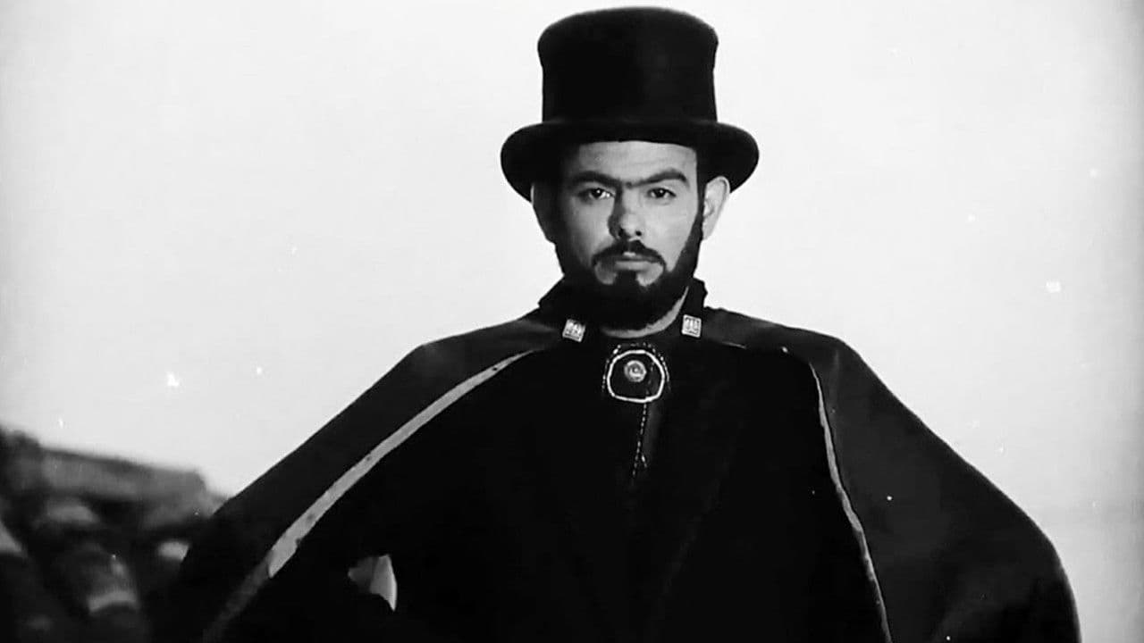 Backdrop – This Night I'll Possess Your Corpse