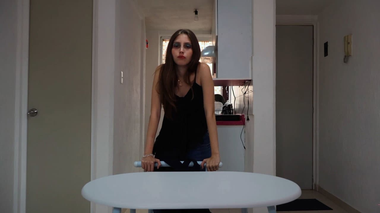 Backdrop – Caótica
