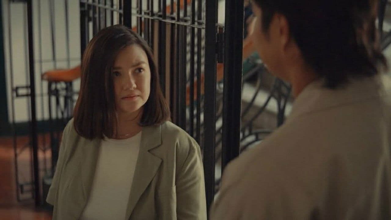 Backdrop – UnMarry