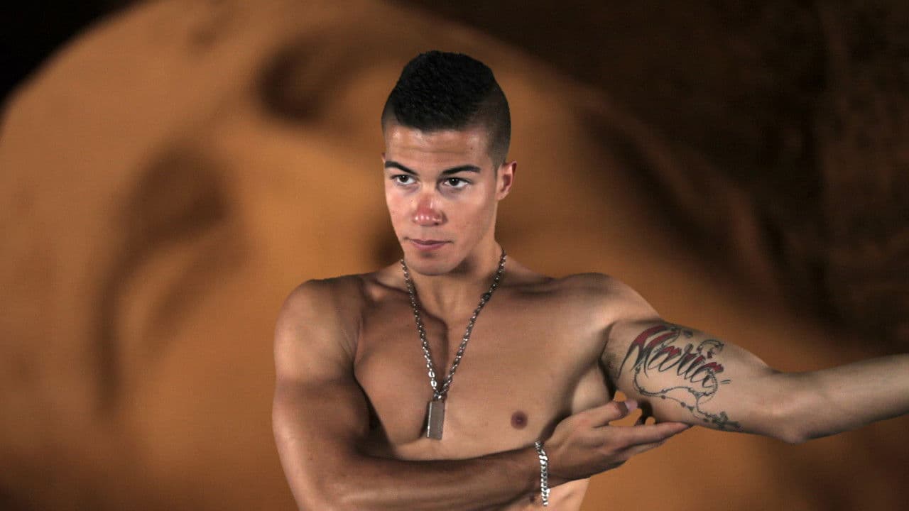 Backdrop – O Corpo de Afonso