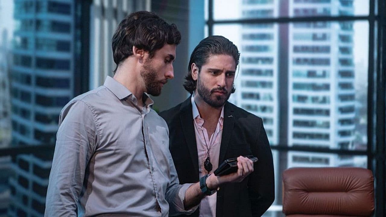 Backdrop – Recife Assombrado 2 - A Maldição De Branca Dias