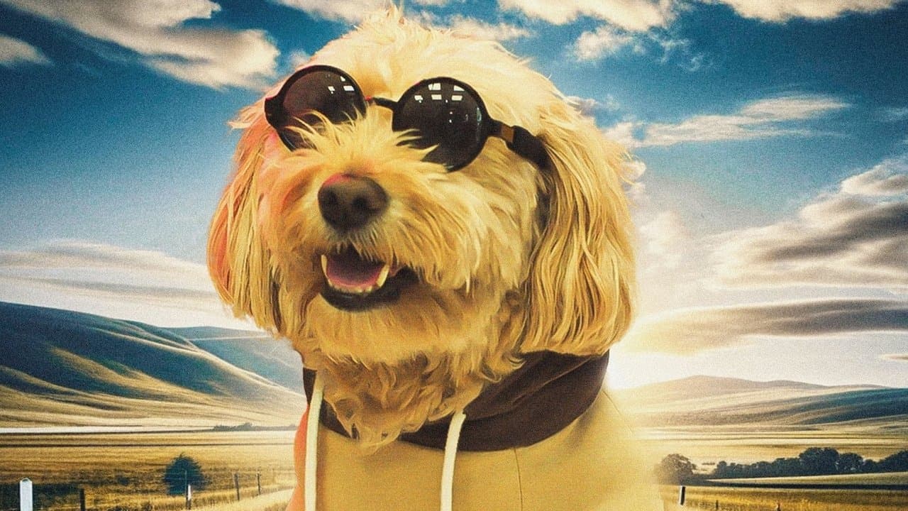 Backdrop – Dog Fugitive