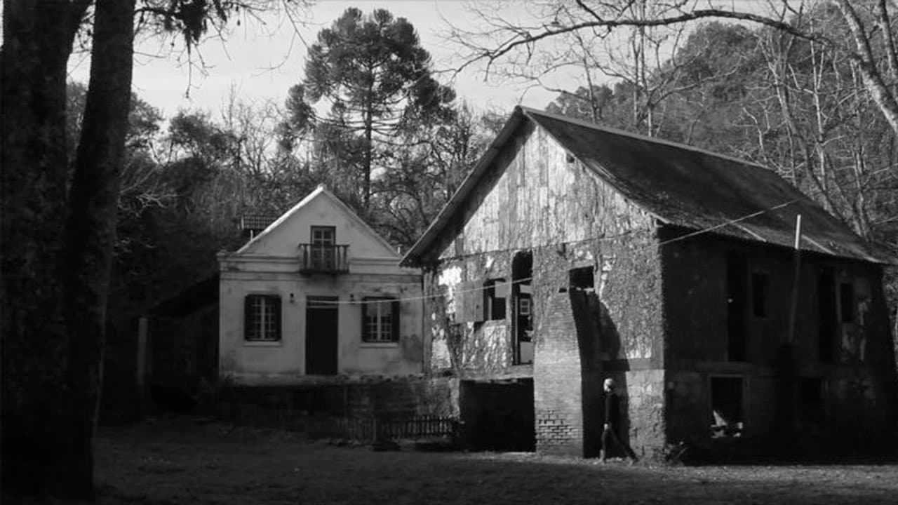 Backdrop – A Casa