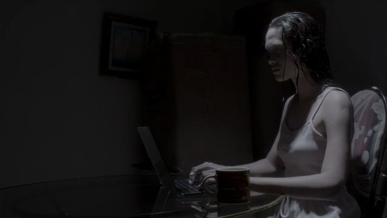 Backdrop – El Círculo del Pánico