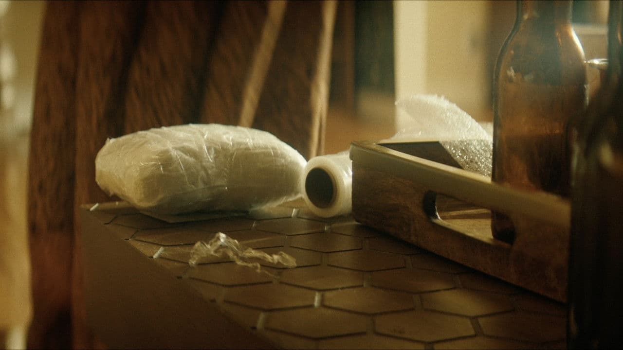 Backdrop – The Cocaine-Over