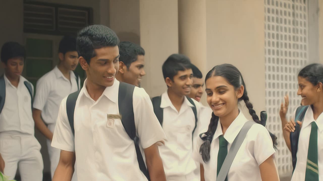 Backdrop – A ලෙවල්